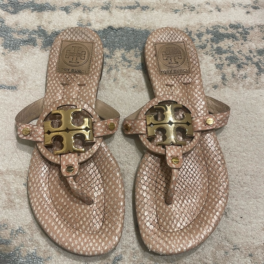 Tory Burch sandals